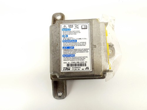 Modulo comando honda - comando, civic