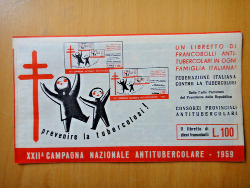 1959 xxiia campagna nazionale - campagna,