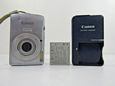 Canon Digital IXUS 65 6,0