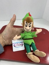 Disney Store Peter Pan Mini