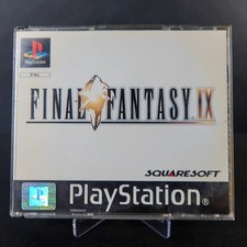 Final Fantasy IX/9 - Gioco