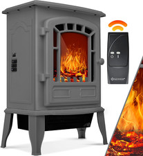 ® Camino Elettrico Con