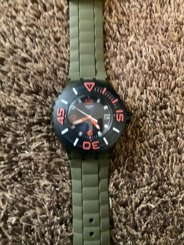 Swatch scuba libre - swatch,