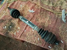 SEMIASSE SINISTRO SX OPEL