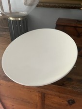 FLOSS TACCIA Ricambio Riflettore Originale Anni 80’. Patina Del Tempo.