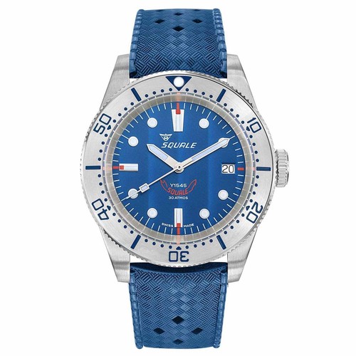 Orologio squale 1545ssblc htb - orologio, 1545ssblc.htb