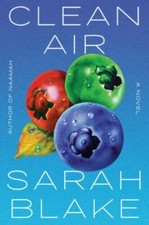 Clean Air (hardcover)
