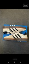 adidas handball spezial magic beige, 38 2/3 nuove, mai indossate 