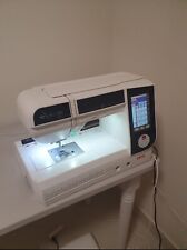 MACCHINA RICAMATRICE ELNA 860 EXPRESSIVE 