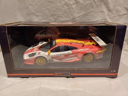 Models mclaren gtr - mclaren,