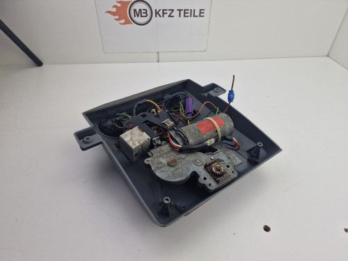 Motore tetto apribile - ,