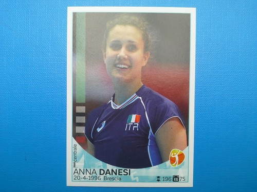 Panini italia team rio 2016 - panini,