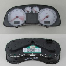 Cruscotto per PEUGEOT 307 MK1 RESTYLING 2005-2009 usato (22458)