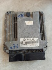 03L907309 0281015029 EDC17CP14 CENTRALINA MOTORE VOLKSWAGEN PASSAT CC B6 2.0 TDI