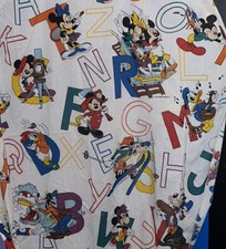Vintage Disney Mickey Mouse