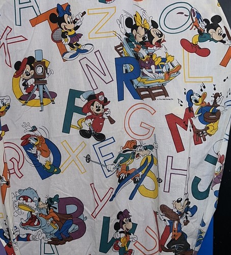 Vintage disney mickey mouse - disney,