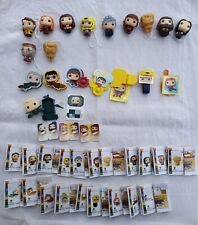 HARRY POTTER QUIDDITCH FUNKO