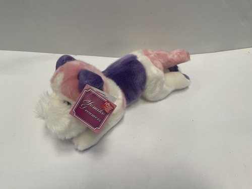 Peluche russ yomiko - yomiko, dreamers