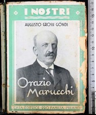ORESTE MARUCCHI CULTORE DEI