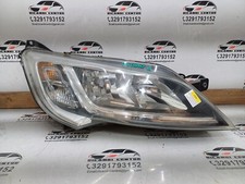 ?FARO FANALE ANTERIORE DX 2015 FIAT DUCATO III BUS/VAN/CAMION 1374294080 HD6