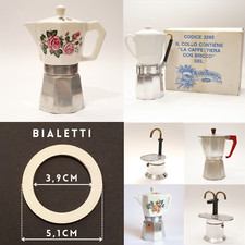 Guarnizione caffettiera