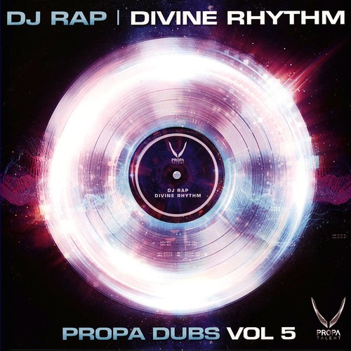 Rap divine rhythm remixes - dj,