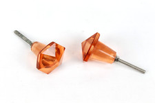 Pomelli per porta in vetro