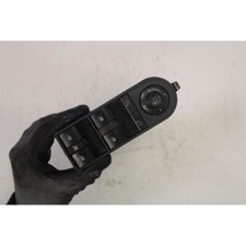 PULSANTI ALZACRISTALLO ANT. SX PER OPEL ZAFIRA (05-07)(07-11) 1.9 8V CDTI 2005