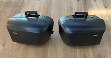 Bmw valigia side case - case,