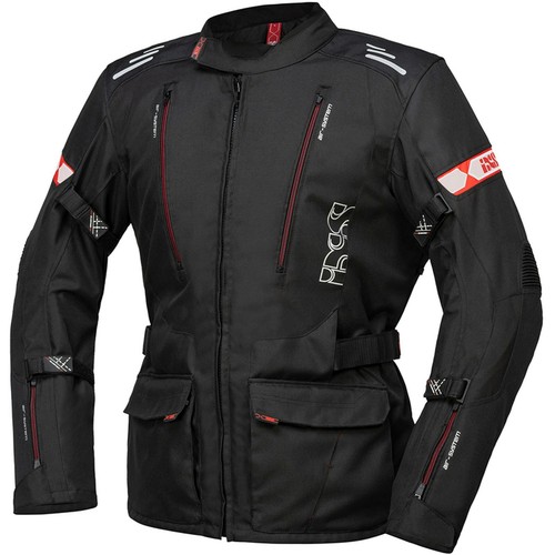 Ixs lorin uomo moto - ixs, l