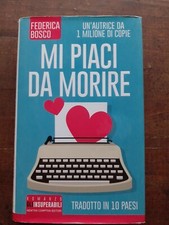 FEDERICA BOSCO MI PIACI DA