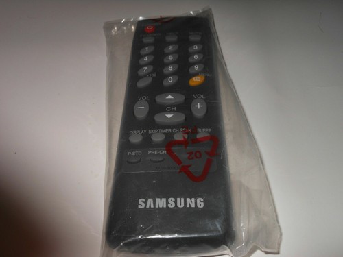 Samsung remote control - samsung,