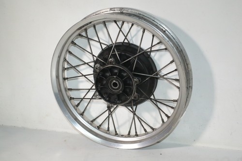 Jante arrière suzuki 650 - arrière,