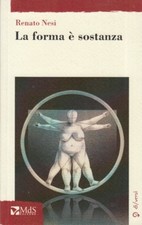 POESIA Nesi Renato La forma è sostanza