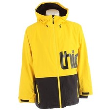 Giacca da sci snowboard uomo