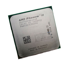 AMD Phenom II X4 955 3,2 GHz