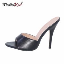 Sandali donna tacco a spillo