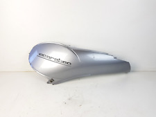 Carena Fiancata Posteriore