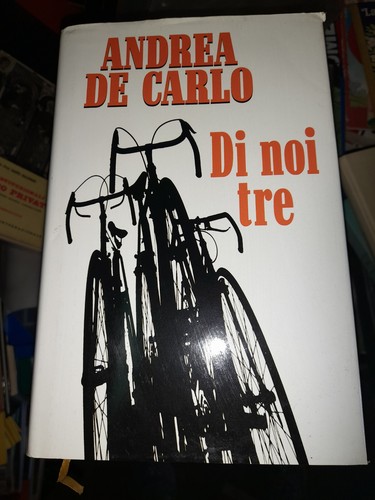 Libro andrea carlo di - de, noi