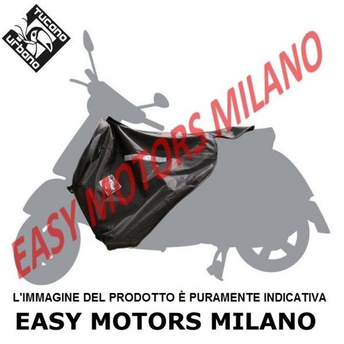R151 tucano moto termoscud - r151,