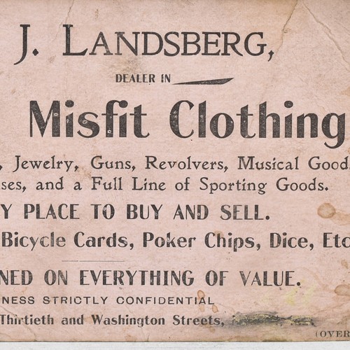 1890s landsberg - j,