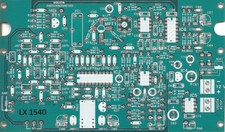 c.s. LX1540 nuova ELETTRONICA