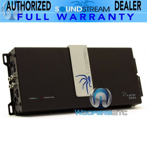 Soundstream pn4 1000d - soundstream, pn4.1000d