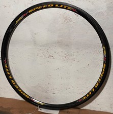 Cerchio tubolare FIBRA DI