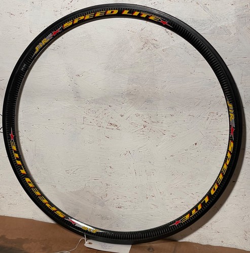 Cerchio tubolare fibra - cerchio, di