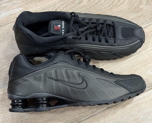 Hq1988 001 nike shox - nike,