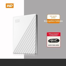 Disco rigido portatile 1 TB WD