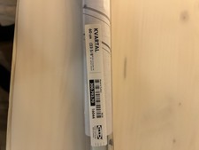 Binario tenda alluminio