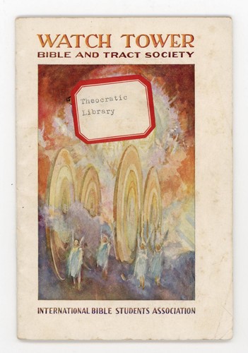 Rare unusual 1938 color - rare,