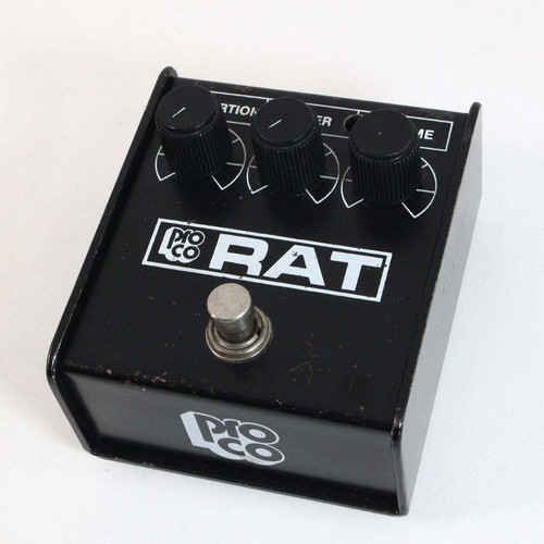 Pro 1986 rat blackface - co,